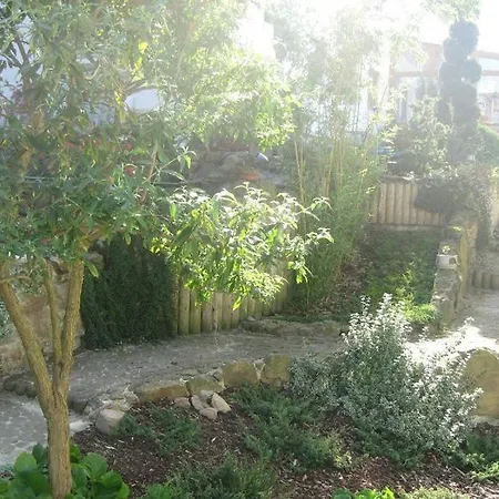 Ferienwohnung Schoenblick Waldmünchen Eksteriør billede