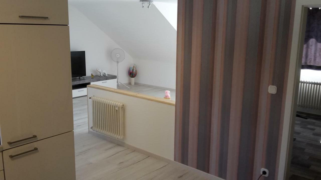 Apartment Schoenblick *
