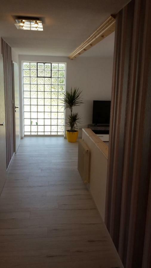Apartment Schoenblick Waldmuenchen