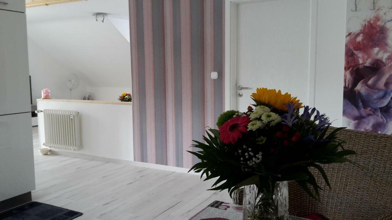 Schoenblick Apartment Waldmuenchen