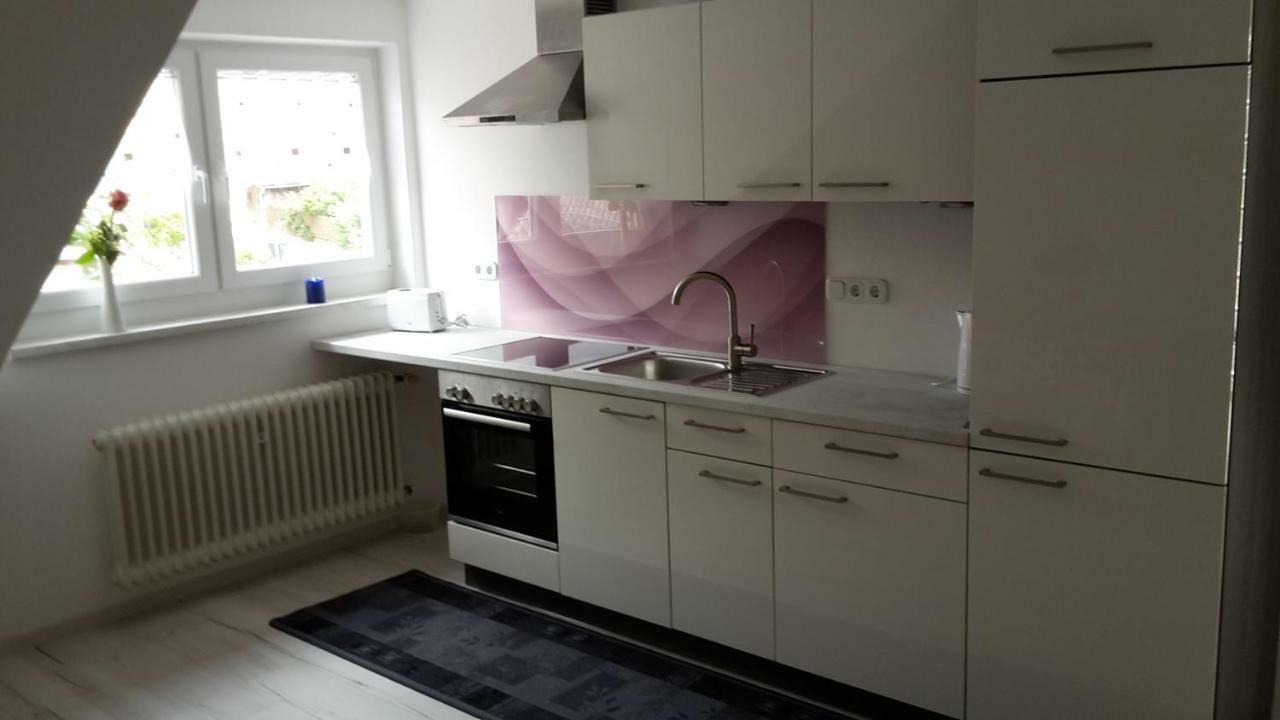 Schoenblick Apartment