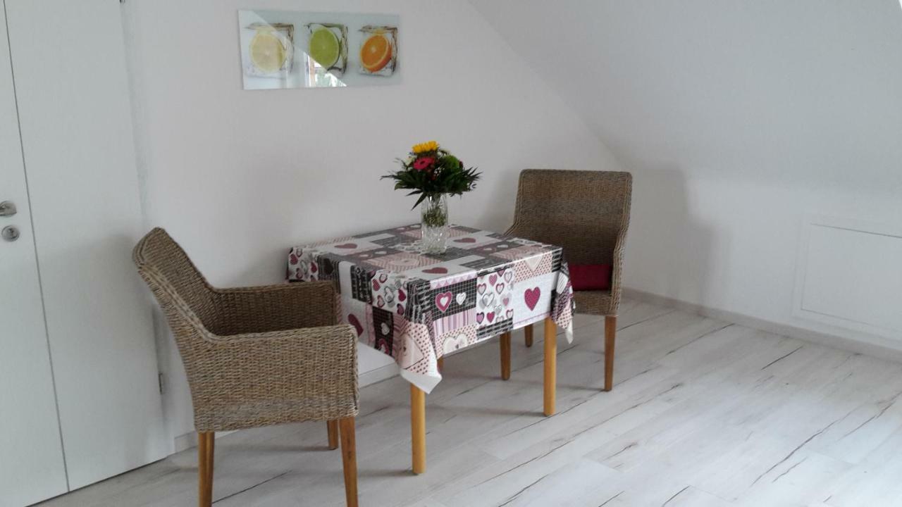 Schoenblick Apartment