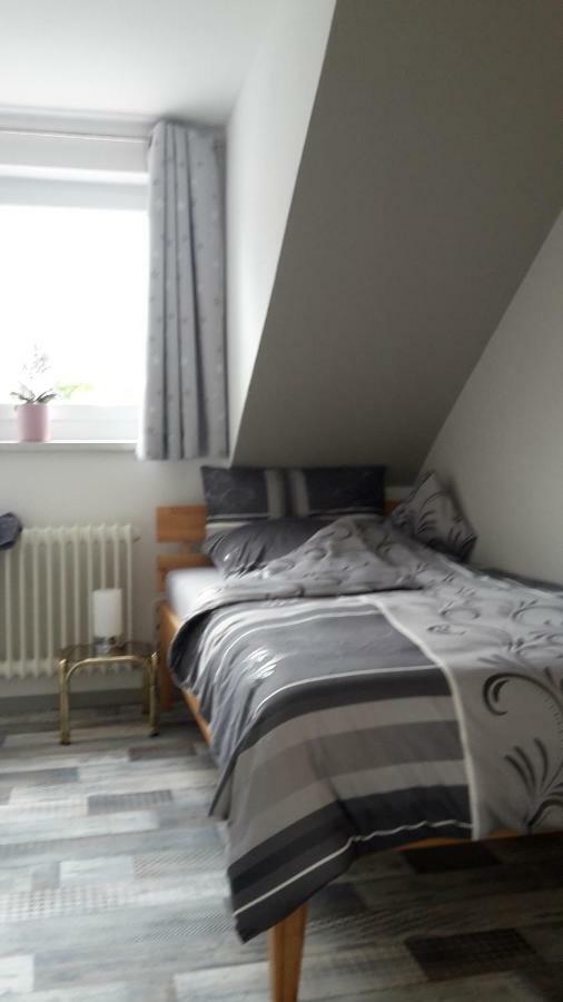 Schoenblick Apartment Waldmuenchen