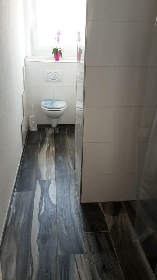 Apartment Schoenblick Waldmuenchen