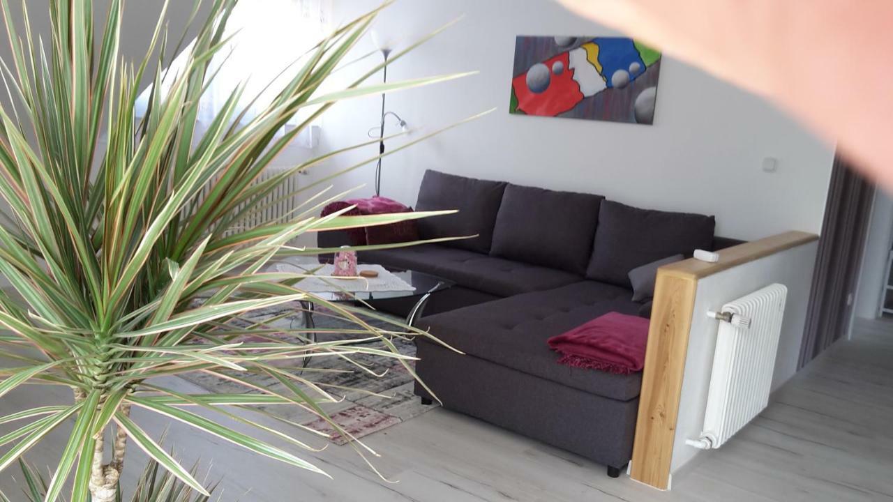Schoenblick Apartament