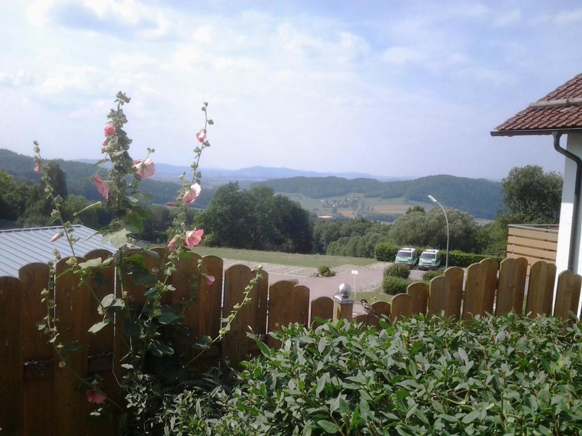 Apartament Schoenblick Waldmünchen