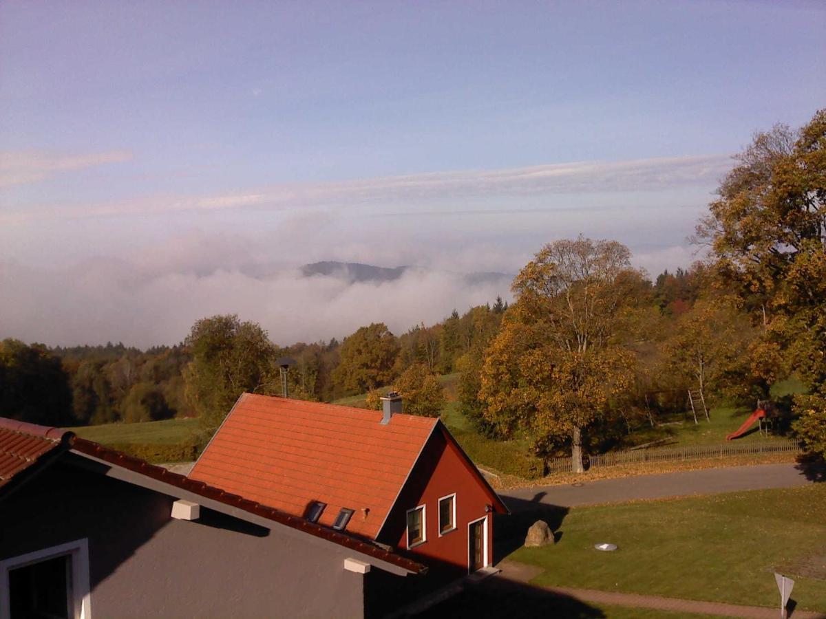 Schoenblick Apartment