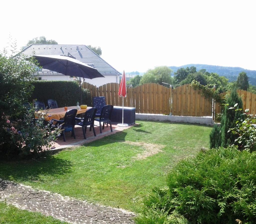 Schoenblick * Waldmünchen