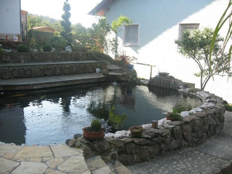 Apartament Schoenblick Waldmünchen