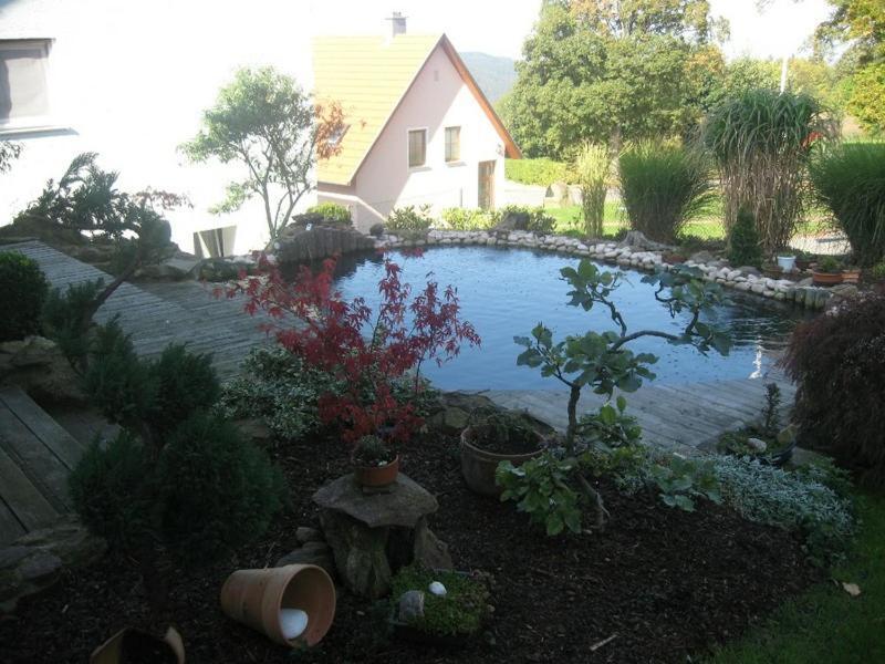 Apartment Schoenblick Waldmuenchen